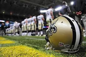 attend a new orleans saints game