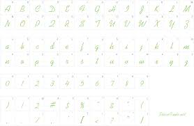 Download 2000+ high quality free fonts from basic, sans serif, script, monoline, calligraphy, numeric and more. Download Free Font Kaufmann Script