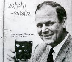 Nineteen-Seventy-Four: Birth of the Beer Guide