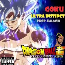 Dragon ball super goku ultra instinct. Stream Dragon Ball Super Goku Ultra Instinct Prod Balaish By Balaish Listen Online For Free On Soundcloud