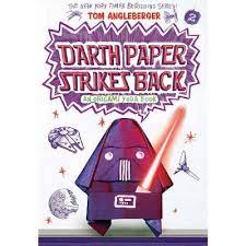 We did not find results for: Darth Paper Strikes Back Origami Yoda 2 By Tom Angleberger Paperback Target