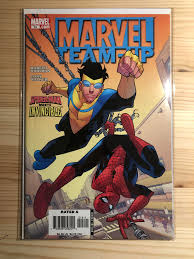 Shortly after his 17th birthday, mark begins to develop powers of his own and enters into his father's tutelage. Anyone Else Super Excited For The Invincible Series Coming To Amazon Prime Comicbookcollecting
