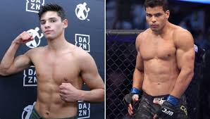 «через 7 недель у него. Ryan Garcia Becomes Lightweight World Champion Beating Francisco Fonseca Ko Video Goes Viral