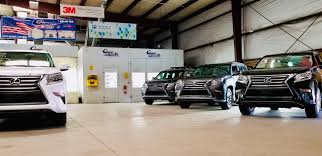 Nearly 190 toyota collision centers across the country compete for this single award based on team achievements and customer satisfaction. Lexus Auto Body Repair At Nylund S Collision Center