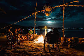 Places To Visit In Goa At Night 10 Things To Do In Goa At Night Goa Nighttime party scene on phi phi island. places to visit in goa at night 10
