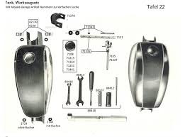 The maximum number of daily hits can reach 6 866 and the minimum 5 088. Moped Garage Net Bergsteiger Tank Und Werkzeug Moped Teile Kaufen