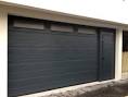 Porte garage hormann sectionnelles