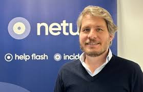 Netun Solutions nombra a Francesc Minoves, nuevo CEO