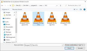 Concernant le fait de regarder la tv orange sur son pc (pour ceux qui n'ont pas de tv), orange ne nous gâte pas vraiment. Regarder Gratuitement La Tv En Direct Sur Votre Pc Avec Vlc Justgeek