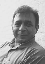 Parmjit 'Barry' Singh Bariana