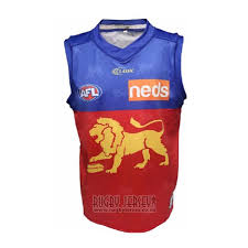 Custom made nrl brisbane broncos on field indigenous jersey 2021 quantity. Brisbane Lions Afl Guernsey 2020 2021 Away Rugbyjersey Co Nz