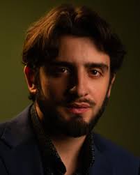 Introducing Cofounder and Head of social media and marketing: Justin  McCleskey! If you need to contact us, he's your guy Also, with a BFA in  Performing Arts, he possesses both a strong