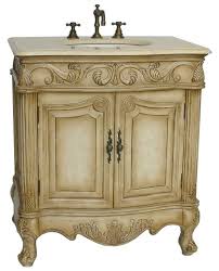 Pin By Tara Marshall On Bathroom Country Bathroom Vanities French Country Bathroom Bathroom Styling