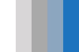 This spelling was inherited from the x11 standard. Blog Blue Grey Color Palette