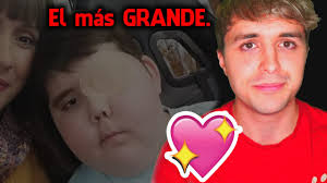 Hasta siempre Tomii11...❤️️ se nos fue el MÁS grande - YouTube