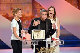 The festival presents a selection of films from around the world; Blue Is The Warmest Color Wins Palme D Or At Cannes The New York Times
