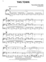 Cm26 d#27 16still a flicker of hope. Flicker From Niall Horan Buy Now In Stretta Sheet Music Shop