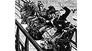 Texas department of insurance spokesman jerry hagins told the ap on sunday that six flags was in compliance with state regulations requiring. A Century Of Screams The History Of The Roller Coaster American Experience Official Site Pbs