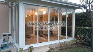 Bizden fiyat almadan karar vermeyin!! Isicamli Cam Balkon M2 Fiyatlari Cam Balkon Izmir