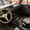 Vw golf mk2 minicar ( pw switches panel ). 1