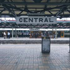 Central Station Sydney Australia Central Station Sydney Australia Australia