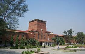 University of delhi is spread across two campuses in delhi, namely south campus and north campus. Covid 19 Delhi University Closes North Campus Examination Branch For Two Days