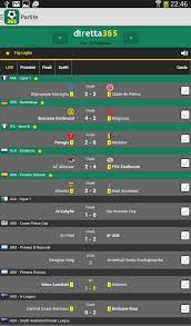 Football live scores and results service on flash score offers scores from 1000+ football leagues. Diretta365 Goal Livescore For Android Apk Download