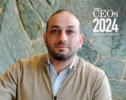 How to build influential connections in Malta and beyond: Malta  Enterprise's Anthony David Gatt