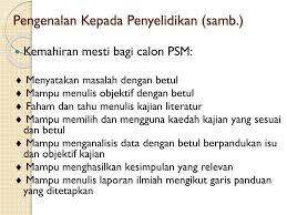Yuk kita simak bagaimana cara mudah menulis artikel dengan gaya cepat terlebih dahulu. Ppt Kaedah Penyelidikan Psm Powerpoint Presentation Free Download Id 2293467