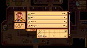 It has to be summer and it has to be sunny, the difficulty for this fish is 80. Steam Community Screenshot Why In The Hell Would I Want To Smell Fish Taco