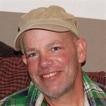 Jeff Daniel Wolff Obituary