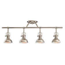 jones 4 light adjustable ceiling mount