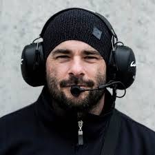 John Rourke's Instagram, Twitter & Facebook