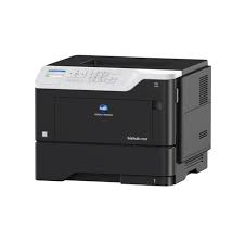 Download the latest drivers, manuals and software for your konica minolta device. Bizhub 4702p Multifunctional Office Printer Konica Minolta