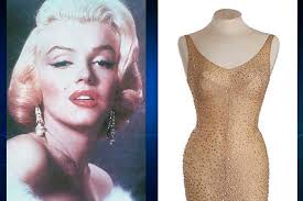 Marilyn monroe happy birthday sales jfk
