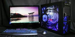 Untuk lini amd, ada banyak pilihan prosesor salah satu resep prosesor gaming pc murah dengan performa yang cukup memenuhi adalah. Ingin Rakit Pc Gaming Murah Sendiri Coba Rekomendasi Ini Gadgetren