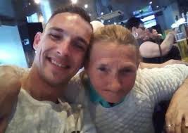 Daniel completes gruelling 53-mile walk from Bridlington to Hull and back  for Victim Support charity