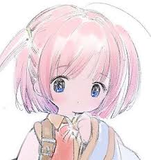 ゆめかわ女の子 おしゃれまとめの人気アイデア pinterest blue 病みかわいい イラスト かわいいイラスト イラスト