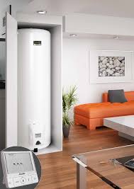 Quelles sont les spécificités d'un chauffe eau 150l ? Chauffe Eau 300l Vs Prodigio Aci Hybride 230 V Kitable Bricomarche