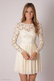 Journey Long Sleeve Lace Cocktail Cream Cocktail Dress Lace Long Sleeve Lace Cocktail Dress Cute Dresses