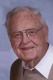 Norman Bunn Obituary