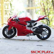 Ducati Panigale Diecast Ducati 1199 Panigale Ducati 1199 Ducati