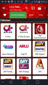 Overall rating of live nettv is 1,0. Download Live Nettv Apk 4 6 For Android Filehippo Com