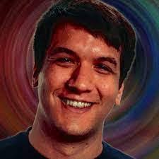 Ian Corry's Instagram, Twitter & Facebook