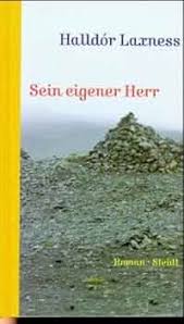 Sein eigener Herr : Seelow, Hubert, Laxness, Halldór, Seelow, Hubert, Kress,  Bruno: Amazon.de: Bücher