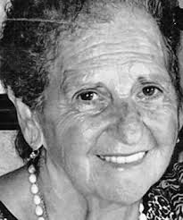 Lucy Pace Obituary (2016)