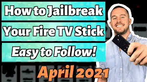 How to jailbreak an amazon firestick or fire tv: How To Jailbreak Firestick April 2021 Complete Guide