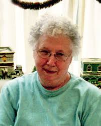 June Carlson Obituary