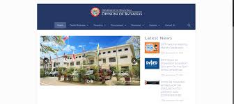 Deped Batangas Province – LikhaInternet Inc.