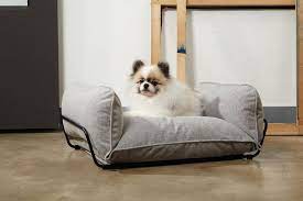 modern dog beds and accessories from howlpot dog milk dog bed modern modern dog dog furniture